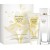 ELIZABETH ARDEN White Tea SET: EDT 100ml + body cream 100ml